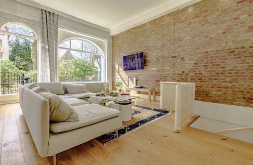 Foto - Wohnung zum Kaufen in Berlin 798.000,00 € 100 m²
