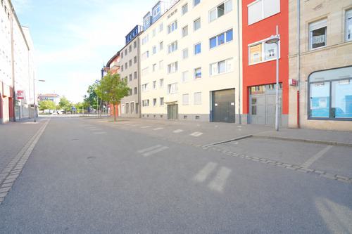 Foto - Wohnung zum Kaufen in Nürnberg 260.000,00 € 61 m²