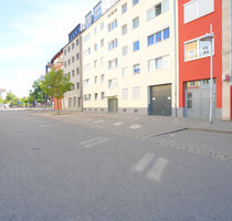 Wohnung zum Kaufen in Nürnberg 260.000,00 € 61 m²