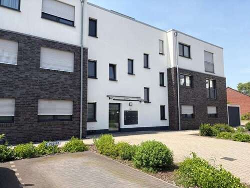 Foto - Wohnung zum Mieten in Duisburg 1.200,00 € 103 m²