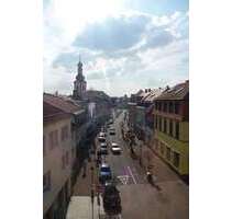 Wohnung zum Mieten in Schwetzingen-Innenstadt- 550,00 € 58 m²