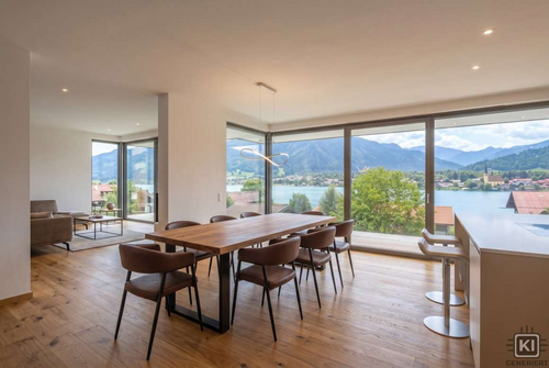 Foto - Haus zum Kaufen in Tegernsee 2.675.000,00 € 230 m²