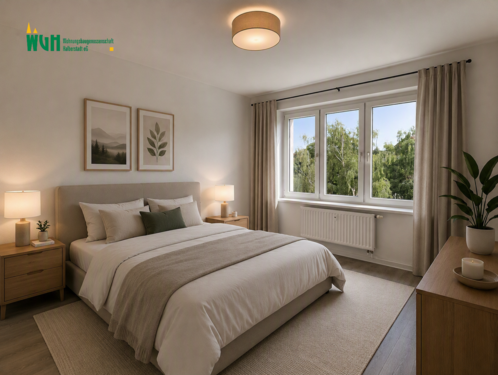 Foto - Wohnung zum Mieten in Halberstadt 535,27 € 75.39 m²