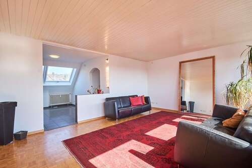 Foto - Wohnung zum Kaufen in Esslingen 333.000,00 € 105 m²