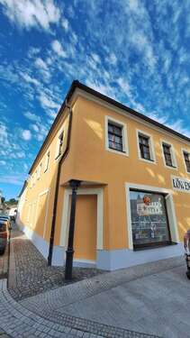 Foto - Wohnung zum Mieten in Radeburg 315,00 € 45 m²
