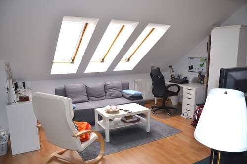 Foto - Wohnung zum Mieten in Bad Zwischenahn 500,00 € 43 m²