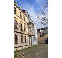 Wohnung zum Mieten in Halle 490,00 € 46.63 m²