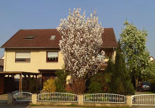 Foto - Haus zum Kaufen in Kalefeld 185.000,00 € 319 m²