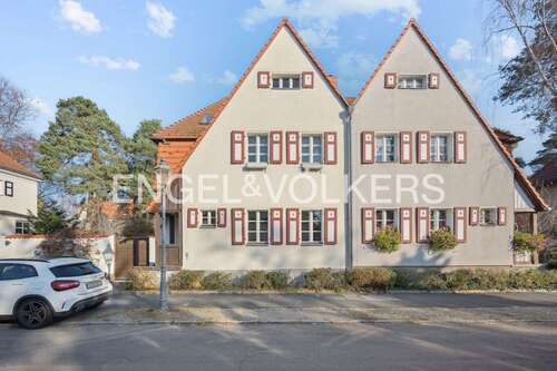 Foto - Haus zum Kaufen in Berlin 1.999.000,00 € 262 m²