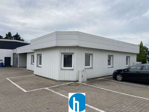 Foto - Büro in Forchheim 1.300,00 € 130 m²