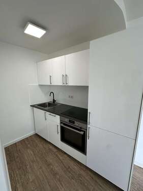 Foto - Wohnung zum Mieten in Nürnberg 600,00 € 30 m²
