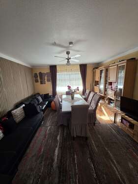 Foto - Wohnung zum Kaufen in Rastatt 165.000,00 € 68 m²