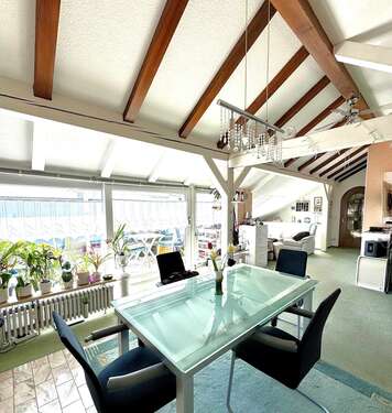Foto - Wohnung zum Mieten in Appenweier 1.050,00 € 115.1 m²