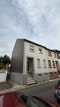 Foto - Haus zum Kaufen in Saarbrücken Sankt Arnual 170.000,00 € 150 m²