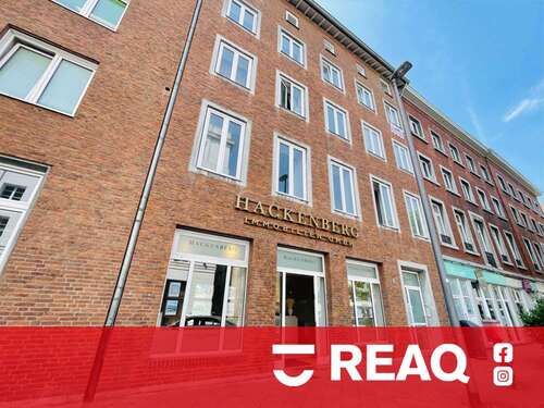 Foto - Wohnung zum Mieten in Aachen 715,00 € 40.47 m²