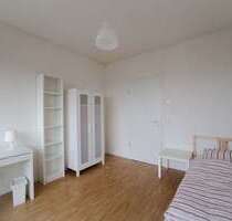 WG-Zimmer in München 920,00 € 15 m²