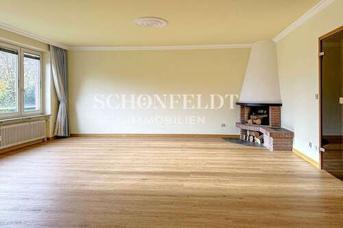 Foto - Wohnung zum Kaufen in Hamburg 449.000,00 € 105.19 m²