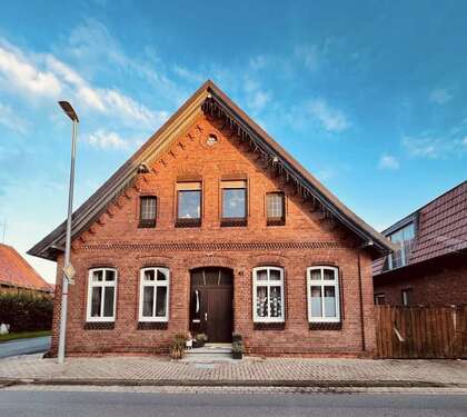 Foto - Haus zum Kaufen in Uchte 239.000,00 € 180 m²