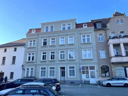 Foto - Wohnung zum Mieten in Löbau 300,00 € 59 m²