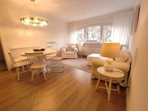 Foto - Wohnung zum Mieten in Mannheim 915,00 € 50 m²