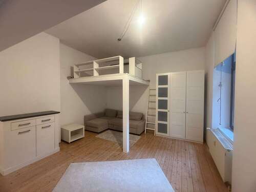 Foto - Wohnung zum Kaufen in Köln 255.000,00 € 40 m²