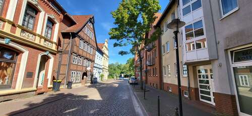 Foto - Wohnung zum Mieten in Stadthagen 800,00 € 90 m²