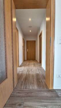 Foto - Wohnung zum Mieten in Rothenburg 327,00 € 58 m²