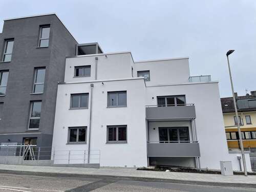 Foto - Wohnung zum Mieten in Bretten 1.169,00 € 76 m²