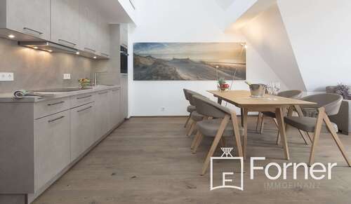 Foto - Wohnung zum Kaufen in Norderney 998.000,00 € 90.81 m²