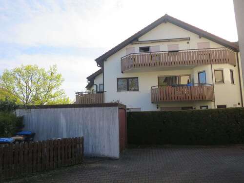 Foto - Wohnung zum Kaufen in Ellhofen 158.000,00 € 50 m²