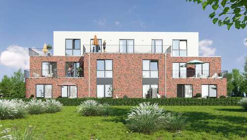 Foto - Wohnung zum Kaufen in Reppenstedt 535.000,00 € 99 m²