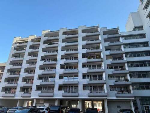 Foto - Wohnung zum Kaufen in Berlin 249.000,00 € 48.69 m²