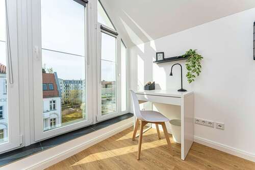 Foto - WG-Zimmer in Berlin 690,00 € 15 m²