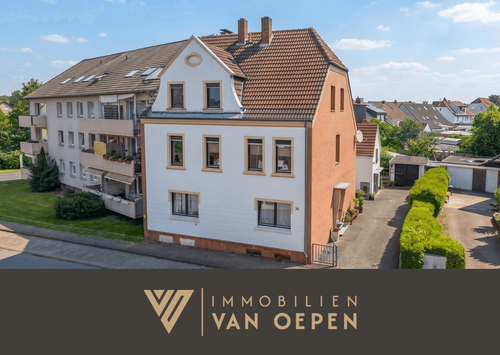 Foto - Haus zum Kaufen in Dorsten 269.000,00 € 232 m²