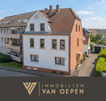 Haus zum Kaufen in Dorsten 269.000,00 € 232 m²