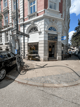 Foto - Einzelhandel in Hamburg 1.635,00 € 65 m²