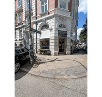 Einzelhandel in Hamburg 1.635,00 € 65 m²