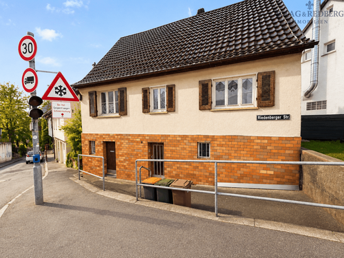 Foto - Haus zum Kaufen in Stuttgart 275.000,00 € 77 m²