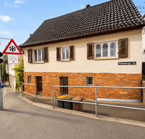 Haus zum Kaufen in Stuttgart 275.000,00 € 77 m²