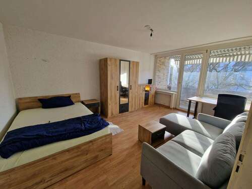 Foto - WG-Zimmer in Düsseldorf 790,00 € 18 m²