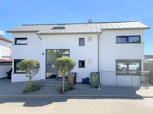Foto - Wohnung zum Kaufen in Wiesloch 950.000,00 € 191.81 m²