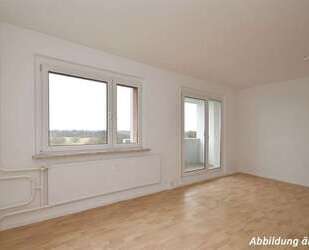 Wohnung zum Mieten in Halle (Saale) 356,00 € 56.96 m²