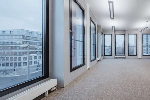 Foto - Büro in Berlin 14.000,00 € 500 m²