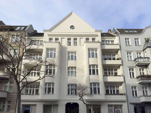 Foto - Büro in Berlin 365.000,00 € 81.27 m²