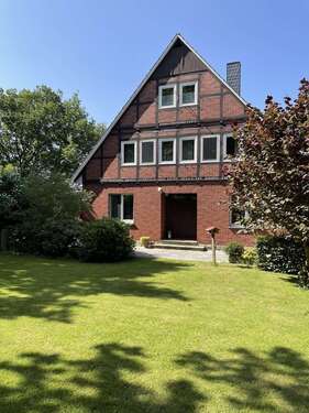 Foto - Haus zum Kaufen in Wölpinghausen 449.000,00 € 293 m²
