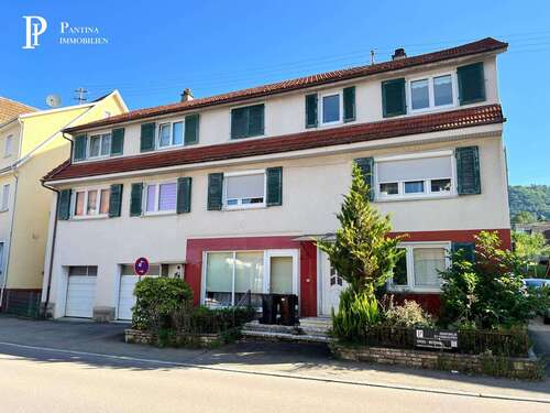 Foto - Haus zum Kaufen in Jungingen 380.000,00 € 333 m²