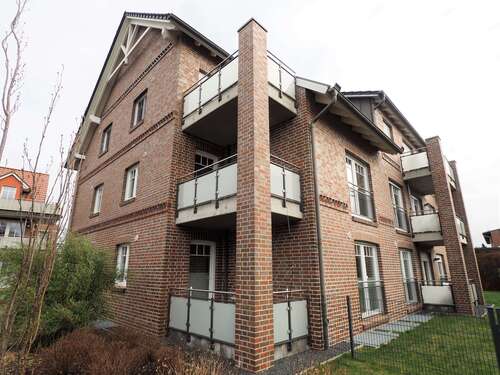 Foto - Wohnung zum Mieten in Jork 787,75 € 68.5 m²