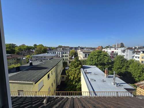 Foto - Wohnung zum Mieten in Offenbach 455,00 € 35 m²