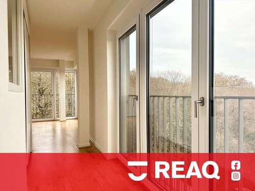 Foto - Wohnung zum Mieten in Aachen 1.419,46 € 101.39 m²