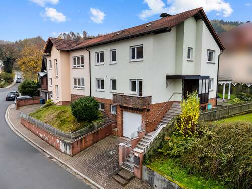 Foto - Haus zum Kaufen in Gelnhausen 440.000,00 € 219 m²